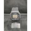 Used CASIO X-GIRL DW-5600VT G-SHOCK