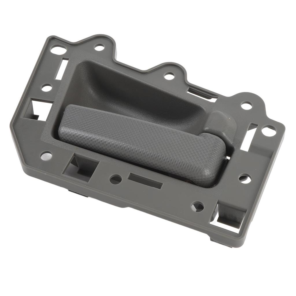 Främre inre dörrhandtag Stilfullt utseende Smidigare grepp Förbättrad känslighet Inre dörrhandtag för Grand Cherokee