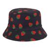 New Designer Fashion Unisex Reversible Custom All Over Print Bucket Hat Pattern