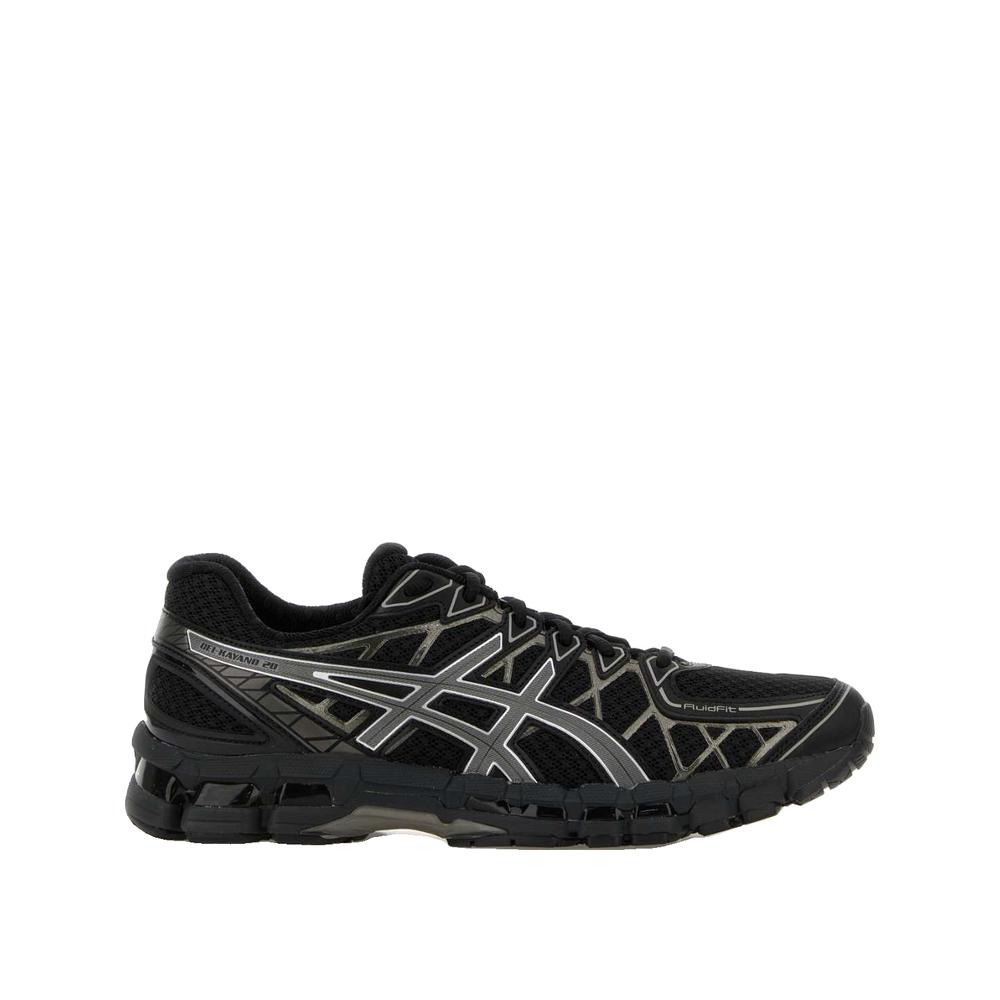Footwear Type + ASICS + Gel-Kayano 20