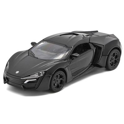 Hračky a hry – Autíčka, vláčky a další dopravní hračky