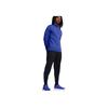 Under Armour Solid Logo Print Tapered Joggers Men Bottoms Black 1374574-001