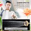 Garden Sprayer 5L Electric Pump Sprayer with Spray Lances USB Automatic Watering Can Portable Garden Waterer Garden Tools