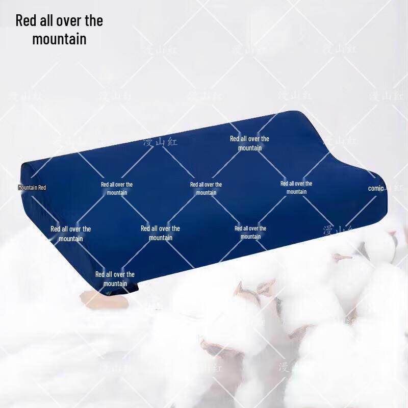 Man Shan Hong Dormitory Training Pillow