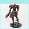 God Of War Kratos Pvc Model With Joint Movable Design For Enthusiasts Gaming