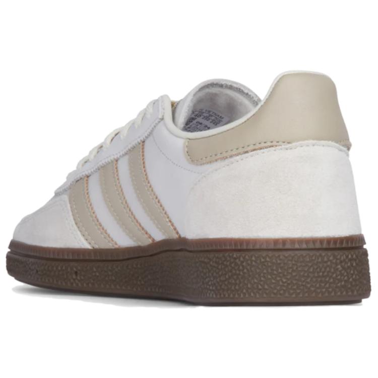 adidas Handball Spezial Alumina Women Sneakers Cream Wonder-Beige Gum JI2644