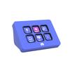 Elgato Stream Deck Mini – Discord Edition (6 ключей)