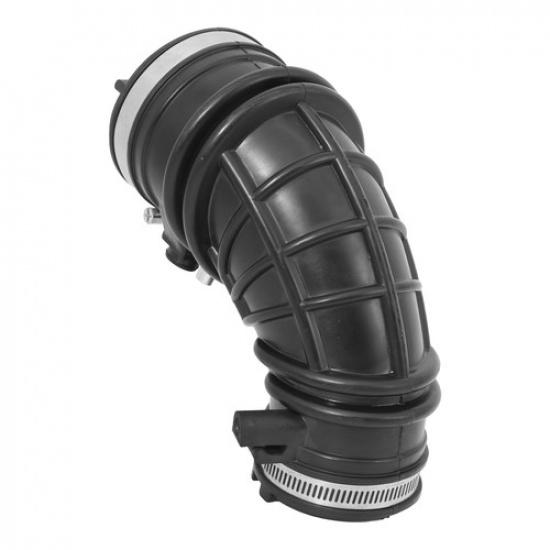 Air Intake Hose with Clamps For 02-04 Honda CR-V 2.4L and 02-06 Acura RSX 2.0L