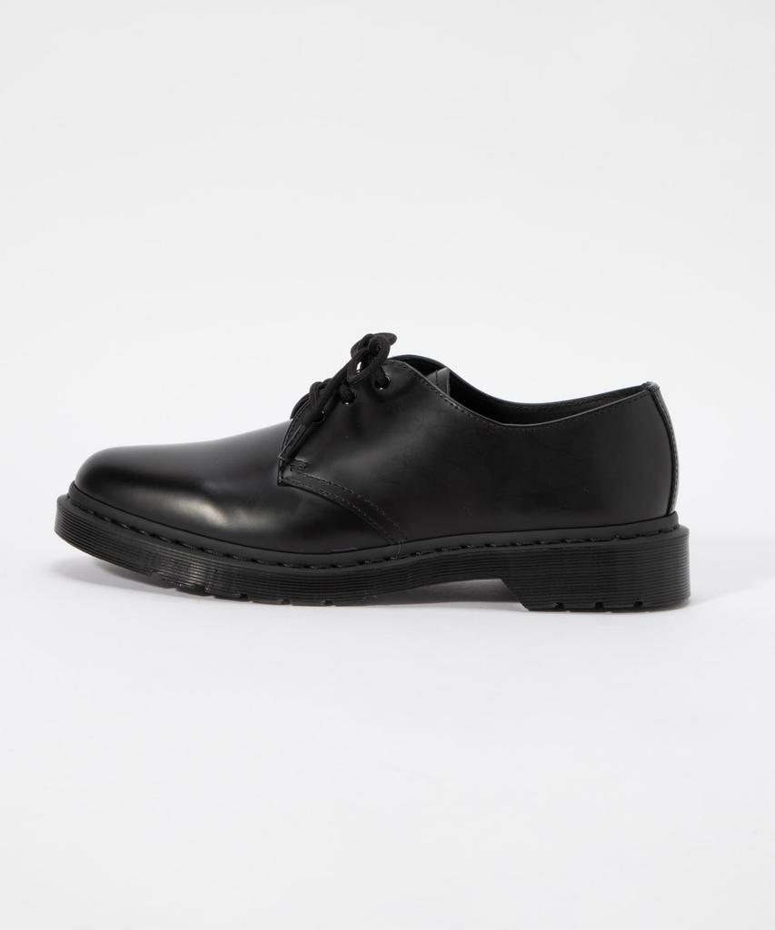 Shoes R14345001 1461 MONO BLACK Cm [Dr. Martens] 3-hole 23.0 [Used]