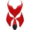 Rear Seat Fairing Cover Stylish Replacement for   Panigale V4   V4