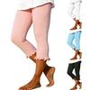 Partea inferioară (Îmbrăcăminte damă) – Capri și pantaloni
