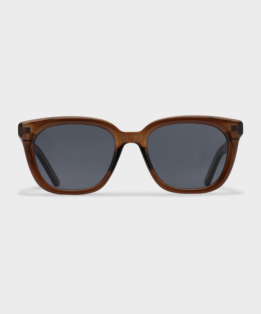 Nonpig Fuka_Br Sunglasses