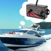 Car Horn Controller - 12 Volt Horn Controller, 25 Tone Electric Horn Control Box,