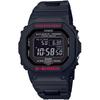 Casio Armbanduhr G-Shock Bluetooth-fähig Funk Solar GW-B5600HR-1 Herren Schwarz