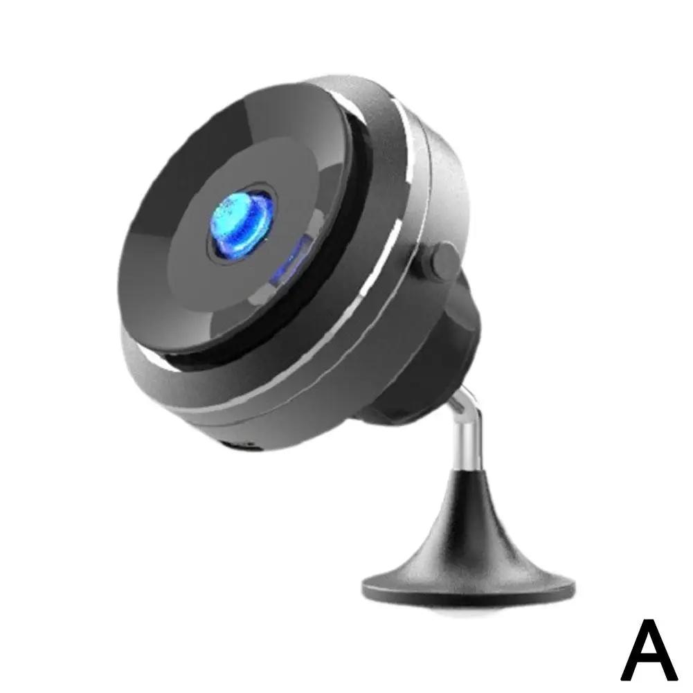 Universal Suction Cup Car Phone Holder With Adjustable Angle, And Phone Holder Outlet, Navigation Anti-falling Air Stable