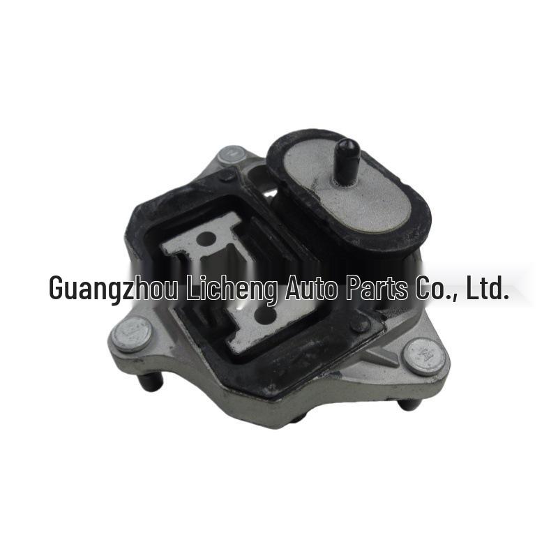The 8W0 399 156BH Engine Mount Rubber Pad Is Compatible with Porsche Macan.