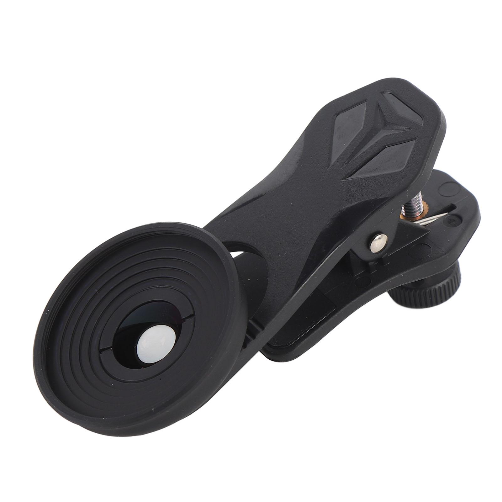 

Камера телефона 10x макрообъектив профессиональный зажим для макросъемки объектив для Galaxy Double Single