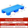 Industrial Plastic Pallet