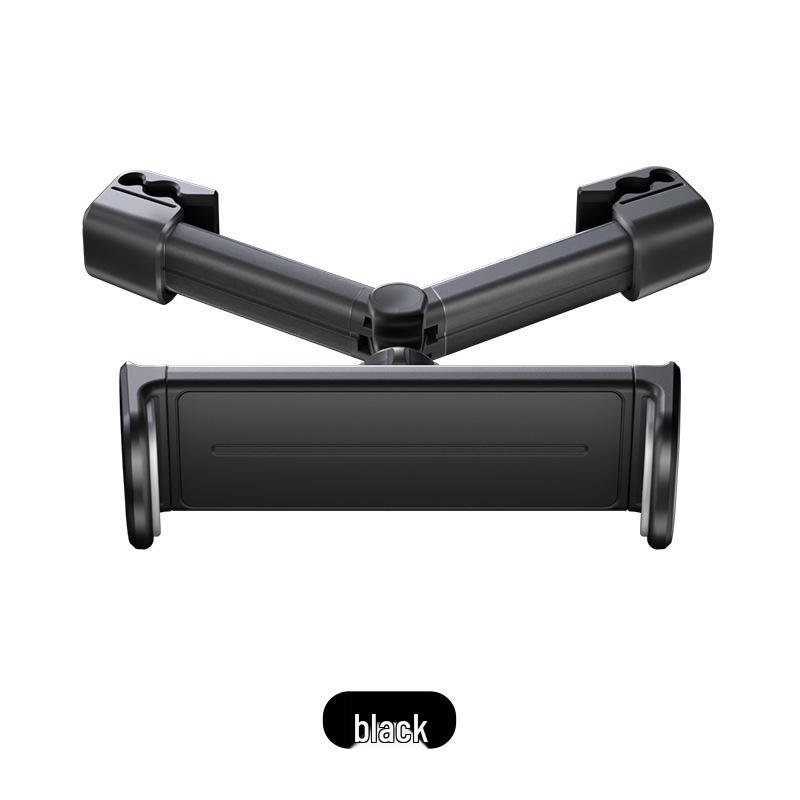 Rotatable Telescopic Universal Car Headrest Phone & Tablet Holder