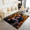 Elvis Presley Performance Carpet Suitable for Bedrooms Entryway Foyer Living Rooms Antislip Carpet Office Home Decor Wedding Party Gift