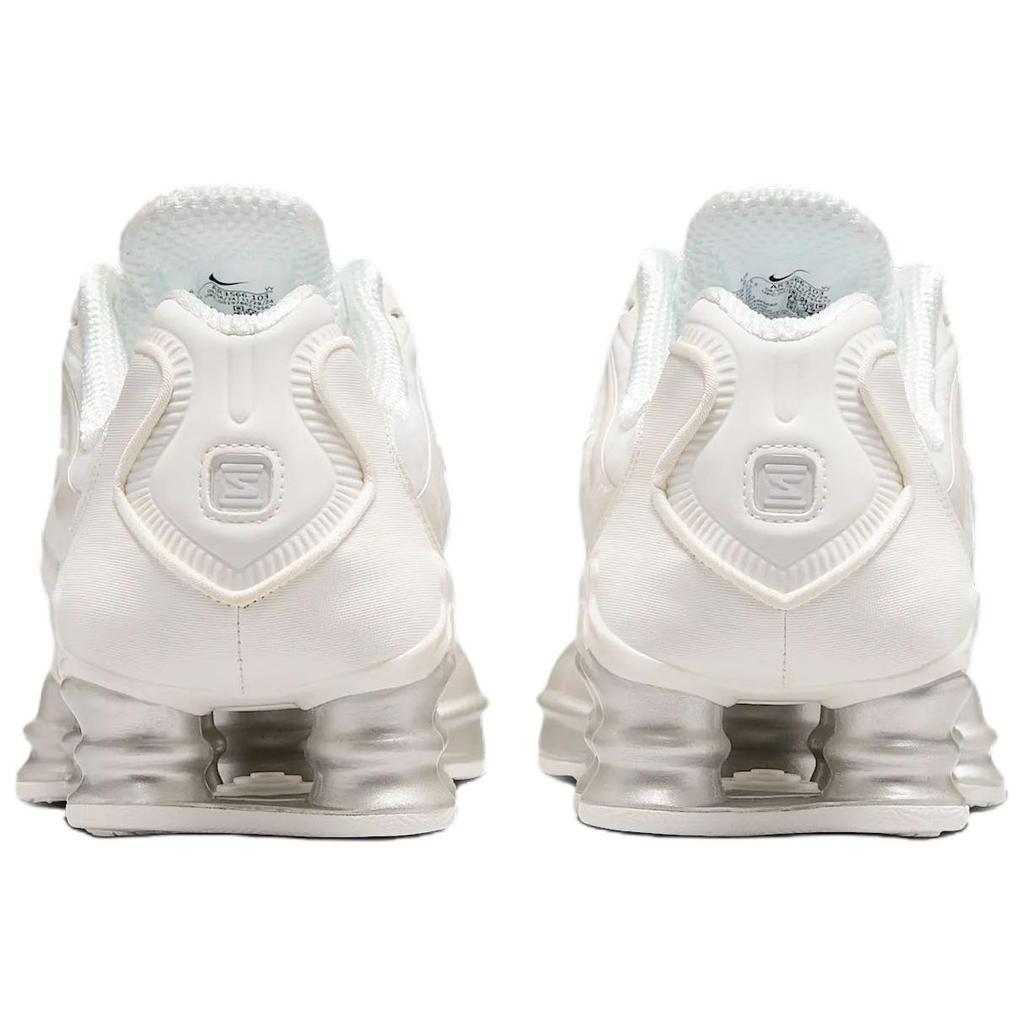 Nike Shox TL Sail Women Sneakers Cream AR3566-103