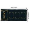 Divinations Card Carriers Foldable Bag Card Organizers Game Card Storage Pouches Rolls Up Tarots Card Carrying Sleeve