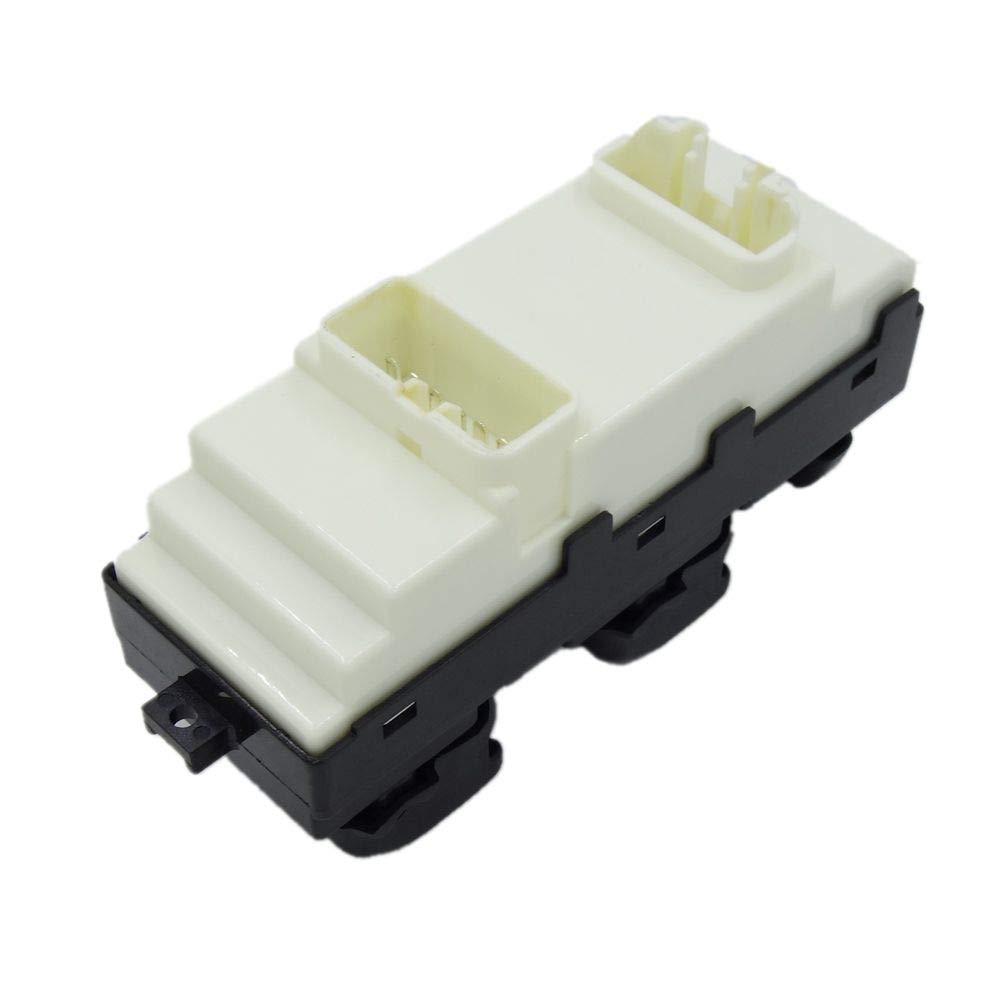 Beilike Central Door Switch for Daihatsu Milamino Atley Toyota Cami Sparky Driver Side Power