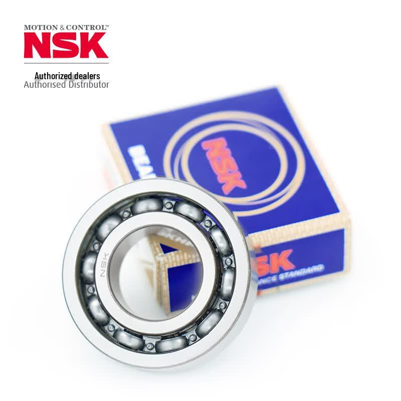 NSK Deep Groove Ball Bearing