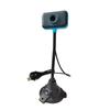 1080p HD Webcam with Built-In Microphone for Desktop & Laptop - Ideal for Online Classes, Exams, and Live Streaming