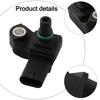 Boost Efficiency with Direct Fit MAP Manifold Turbo Pressure Sensor for BMW