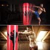 Adult Inflatable Punching Bag: Boxing Tumbler for Training & Venting
