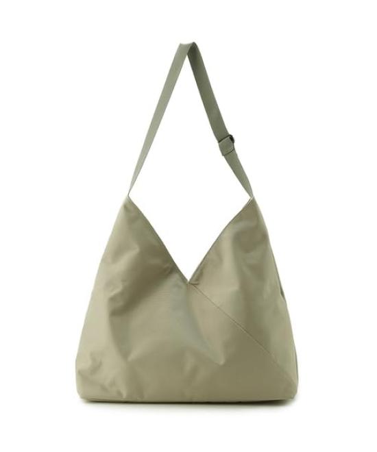 Emi Triangle Shoulder Bag 13WGB254309 Women's OLV Free Size