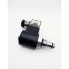 DHF08-220 Hydraulic Solenoid Valve 2 Positions 2 Normally Closed SV08-2NCP