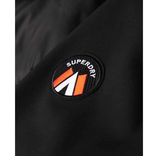 Superdry Storm Hybrid куртка