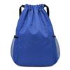 Bag Sport Drawstring Pocket Riding Travel Bag Drawstring Bag Outdoor Backpack Portable Sports Bag