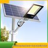 Li Shen Solar LED Outdoor Garden Street Light