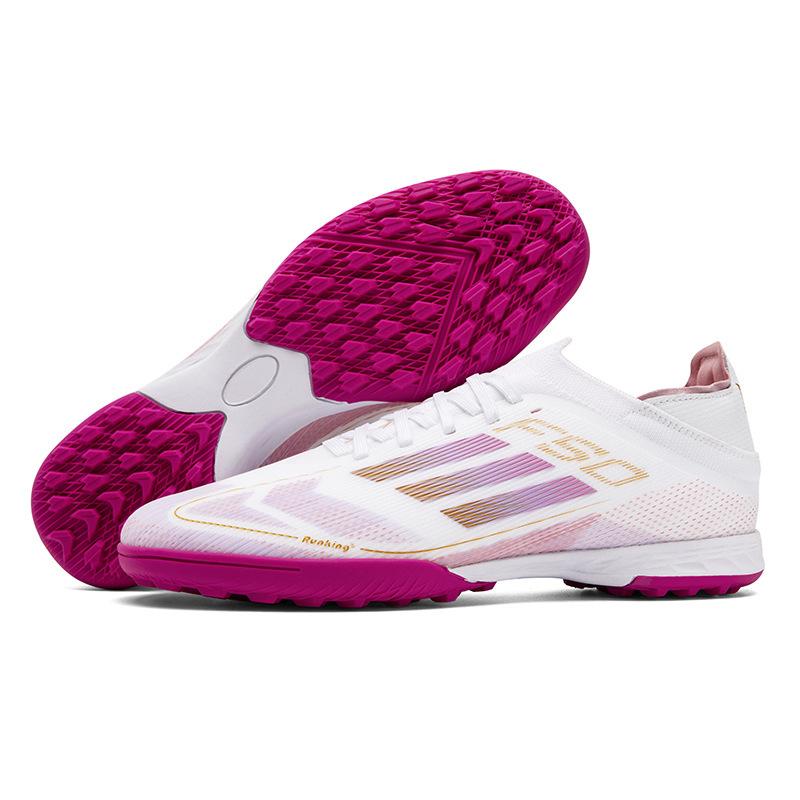 

2025 внешняя торговля F50 Elite AG/FG шипы версия для Китая Месси БУТСЫ для настоящего газона футбольные бутсы мужские 45