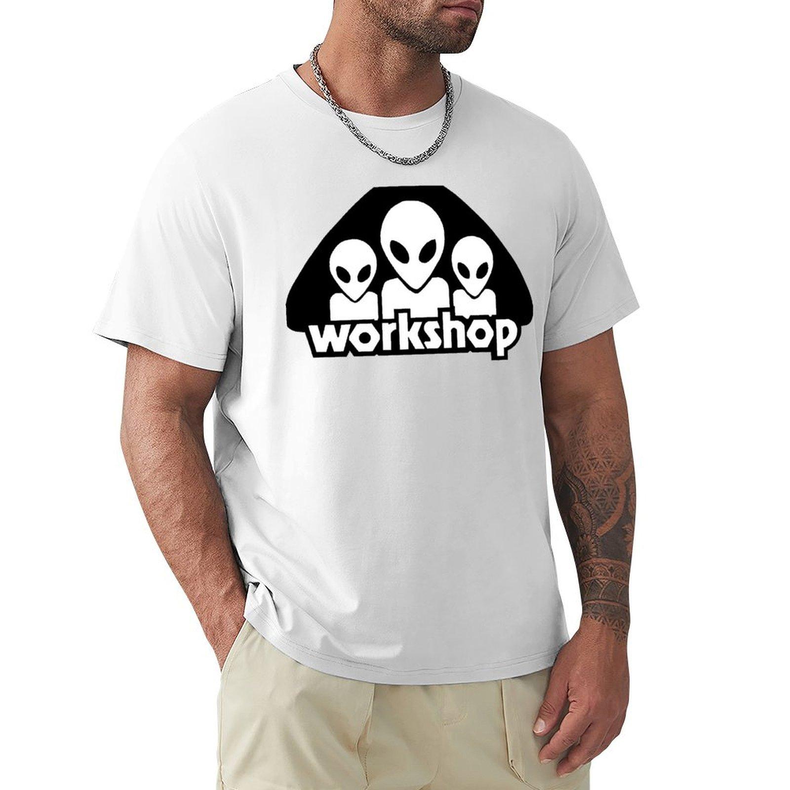 Alien Workshop Classic Tshirt Lightweight Hiking Tshirt S