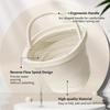 Foldable Water Bucket Essential For Fishing Camping Travel Collapsible Pail With Handle For Easy Storage Outdoor Use