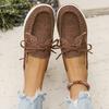 Women Sneakers 2026 New Comfortable Casual Shoes Women Fashion Canvas Shoes Slip-on Light Flats Sneakers Women Zapatos De Mujer