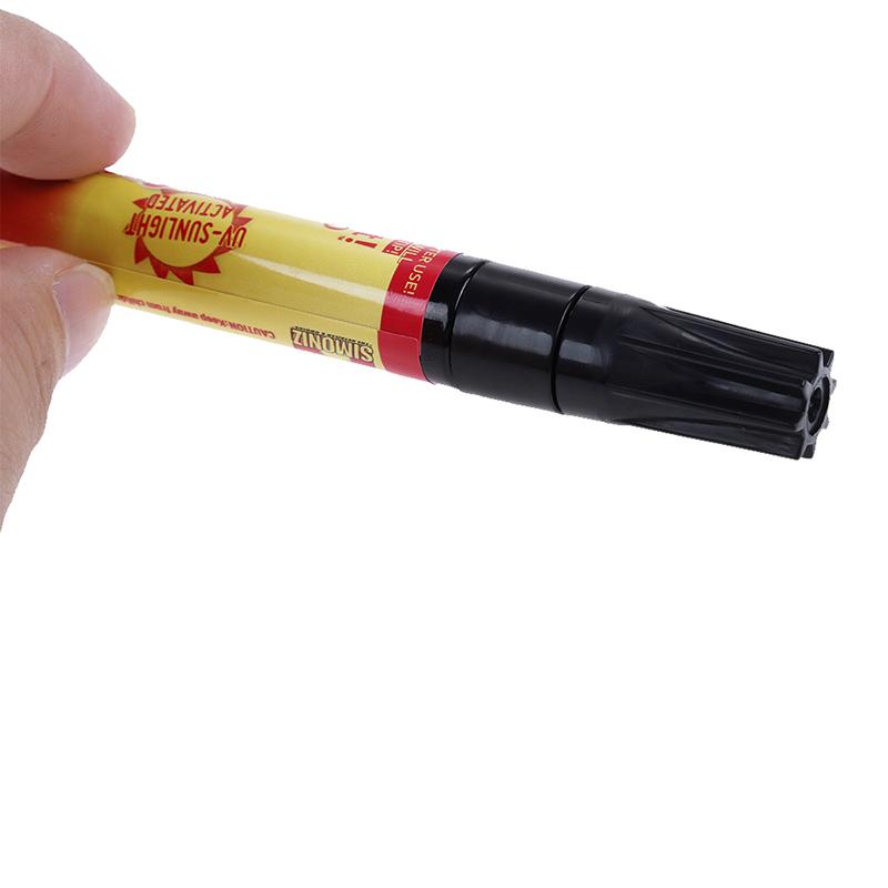 Fix it Pro Car Scratch Refinishing Pen Auto Car Accessories for All Colors