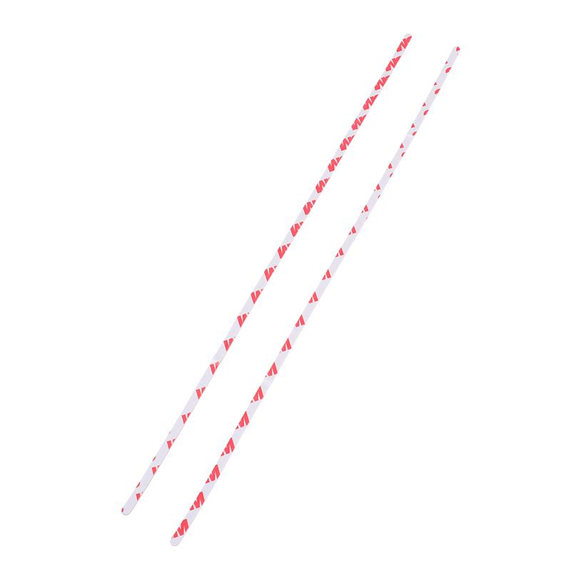 2Pcs/Lot Rubber Feet For Surface Book 1 Book 2 13.5 Inch Rubber Feet With Adhensive