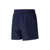 New PUMA Casual Shorts Men's Blue 521972-06