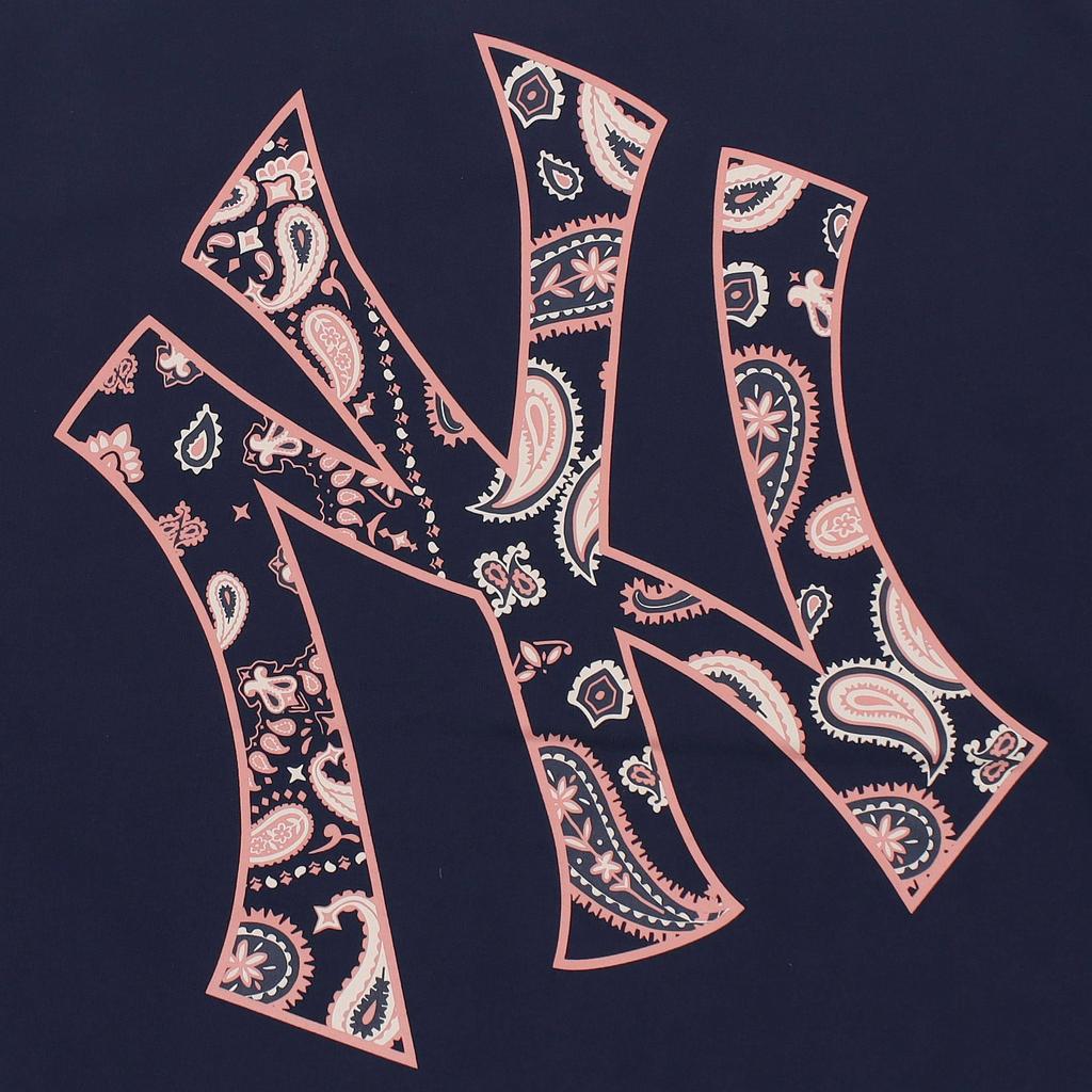 New MLB New York Yankees Sweatshirt Set Unisex Navy Blue 3APTI0126-50NYD3AMTI0126-50NYD