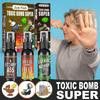 30ml Poop Spray Creative Liquid Fart Gag Prank Joke Spray Funny Toy Non-Toxic Stink Bombs Extra Strong Smelly Stinky Gas Spray