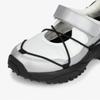 The North Face Women S borealiS Mary Jane Silver