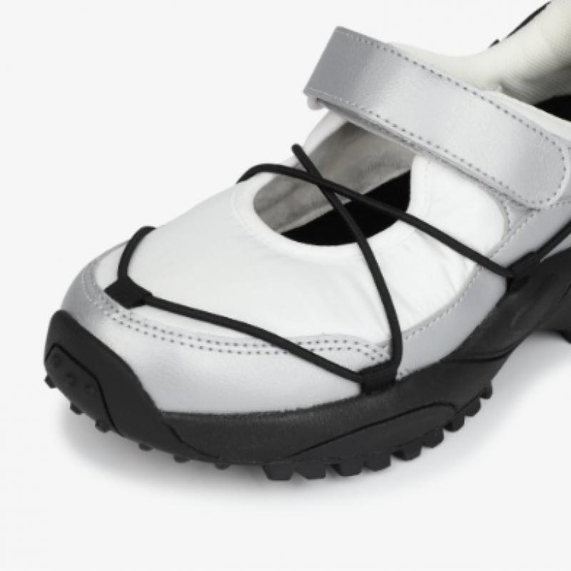 The North Face Women S borealiS Mary Jane Silver