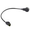 Ac29-For Jaguar XJ8 XK8 XJR XKR Knock Sensor For Jaguar XJ8 XK8 LNE1692AA Car Accessories