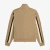 Fred Perry [sport] Tape Detail Trek Jacket   Warmstone Afpm2417826 363