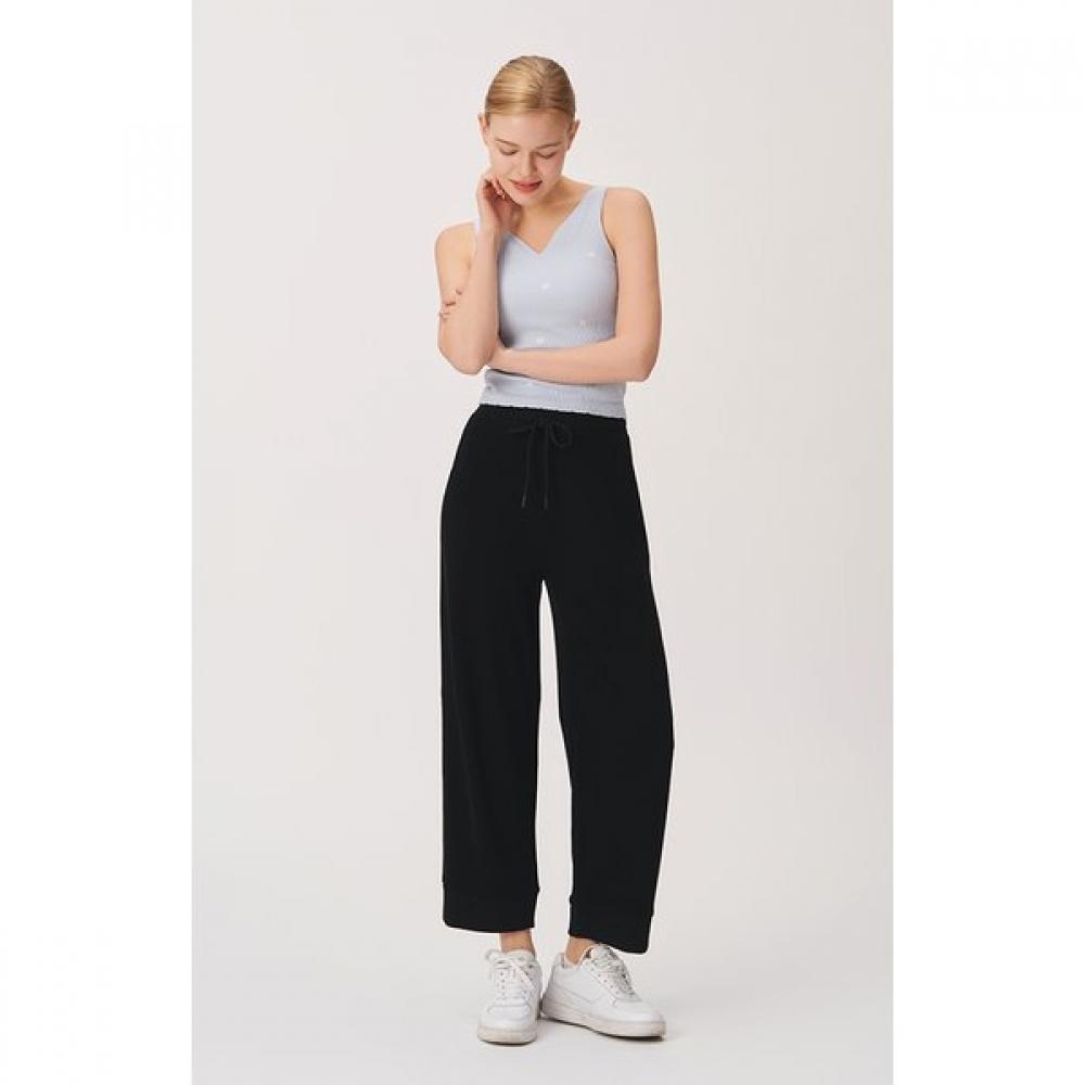 Huit Soft Relaxed Fit Jogger Htwjg6i04t BK/M